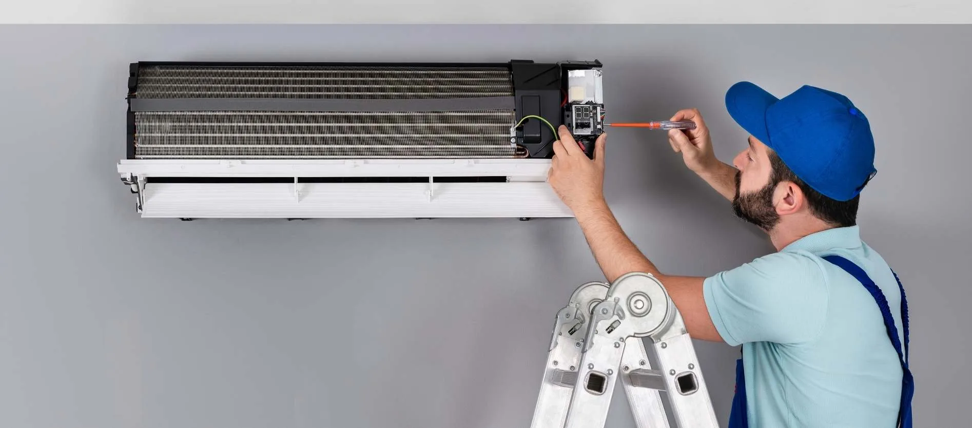Ekşioğlu Tcl Klima Gaz Dolum Servisi